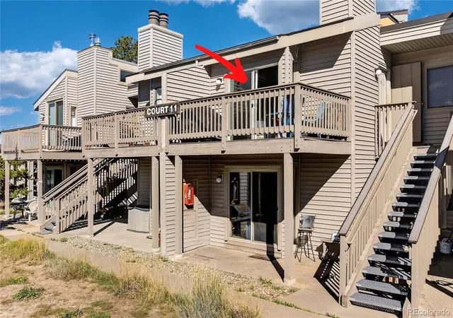 Photo 2 of Condo for sale at 382 County Rd 832 #6, Fraser, CO 80442 | MLS# 3763375 | Listing updated on 2026-09-27
