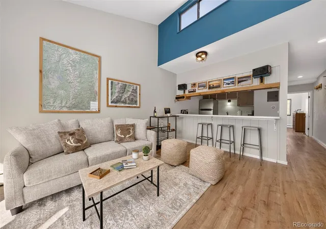 Photo 3 of Condo for sale at 382 County Rd 832 #6, Fraser, CO 80442 | MLS# 3763375 | Listing updated on 2026-09-27