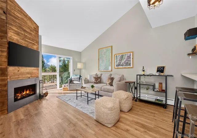 Condo for sale at 382 County Rd 832 #6, Fraser, CO 80442 | MLS# 3763375