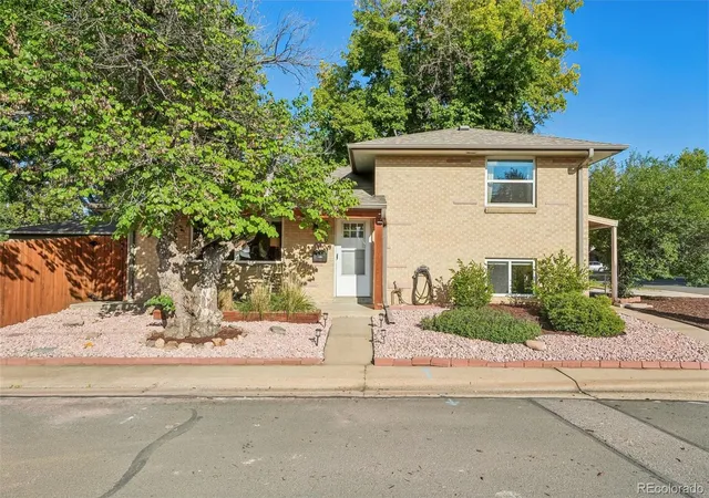 Single family home for sale at 3920 Jay St, Wheat Ridge, CO 80033 | MLS# 2593626