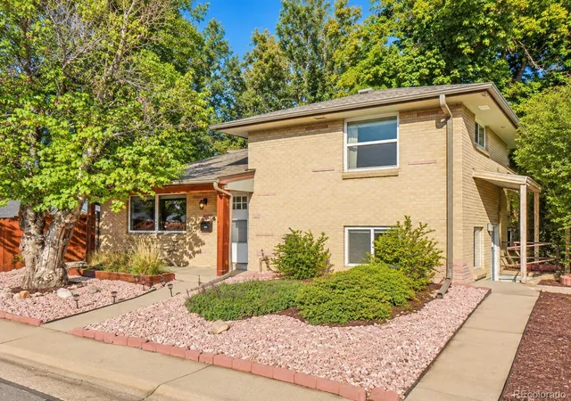 Single family home for sale at 3920 Jay St, Wheat Ridge, CO 80033 | MLS# 2593626