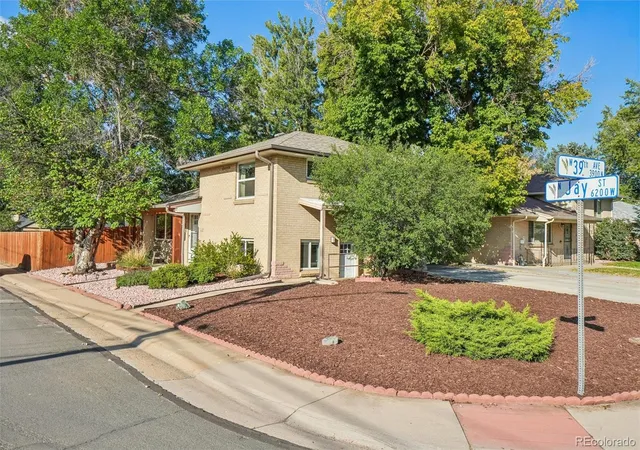 Photo 35 of Single family home for sale at 3920 Jay St, Wheat Ridge, CO 80033 | MLS# 2593626 | Listing updated on 2026-10-09