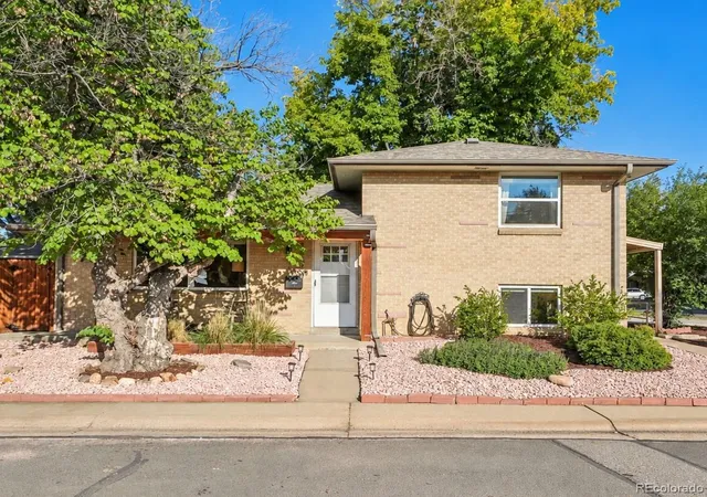 Photo 1 of Single family home for sale at 3920 Jay St, Wheat Ridge, CO 80033 | MLS# 2593626 | Listing updated on 2026-10-09