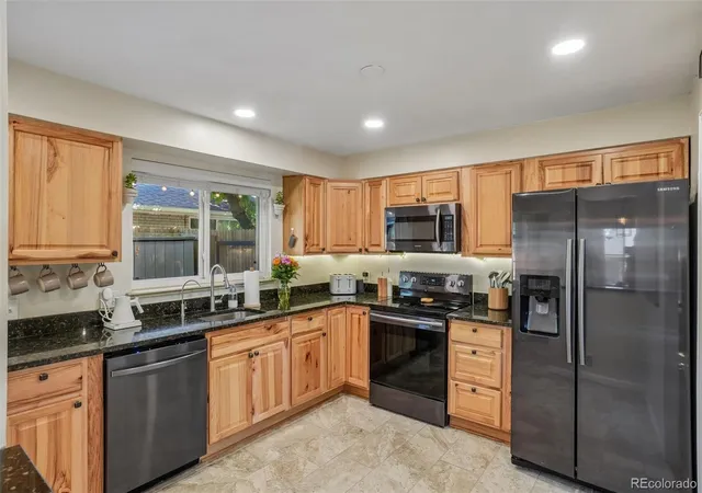 Photo 3 of Single family home for sale at 3920 Jay St, Wheat Ridge, CO 80033 | MLS# 2593626 | Listing updated on 2026-09-24