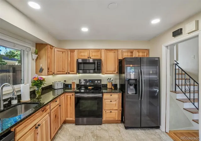 Photo 4 of Single family home for sale at 3920 Jay St, Wheat Ridge, CO 80033 | MLS# 2593626 | Listing updated on 2026-09-24