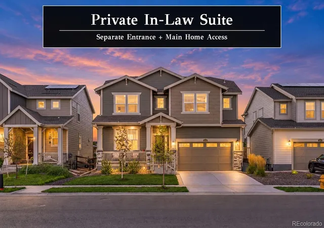 Single family home for sale at 12909 Range St, Longmont, CO 80504 | MLS# 7946216