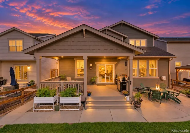 Photo 1 of Single family home for sale at 12909 Range St, Longmont, CO 80504 | MLS# 7946216 | Listing updated on 2026-09-24