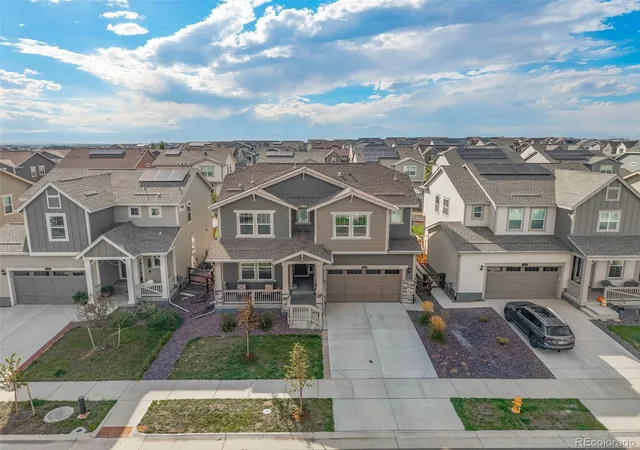Photo 2 of Single family home for sale at 12909 Range St, Longmont, CO 80504 | MLS# 7946216 | Listing updated on 2026-09-24