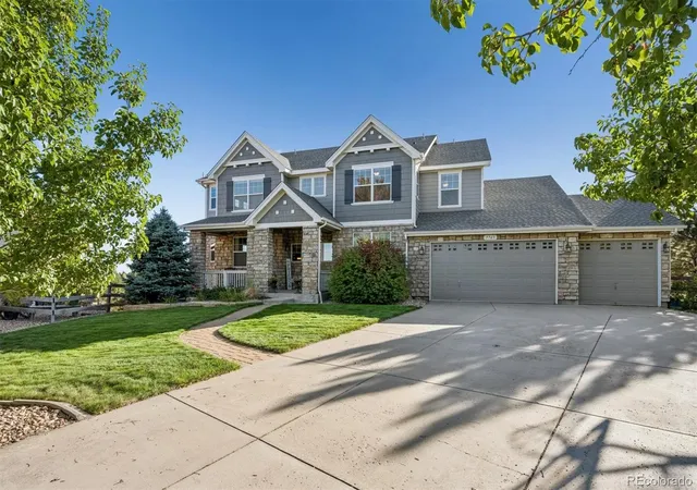 Photo 1 of Mansion for sale at 7765 Terry Ct, Arvada, CO 80007 | MLS# 7648811 | Listing updated on 2026-10-07