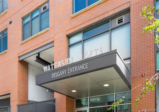 Photo 3 of Condo for sale at 1401 Wewatta St #501, Denver, CO 80202 | MLS# 3756362 | Listing updated on 2026-09-24