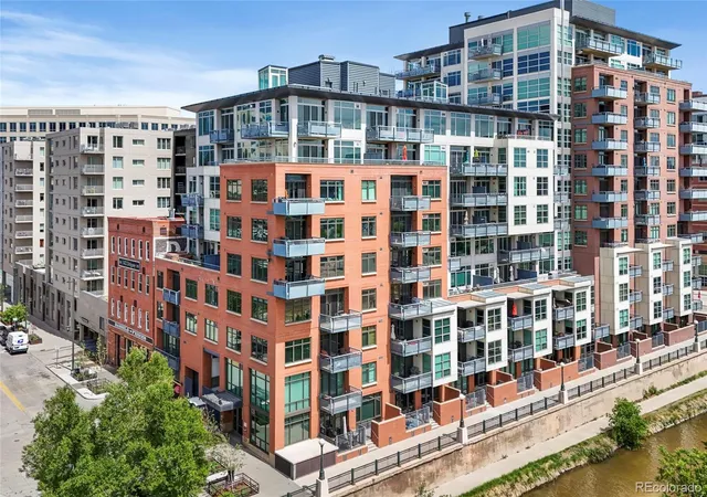 Photo 3 of Condo for sale at 1401 Wewatta St #501, Denver, CO 80202 | MLS# 3756362 | Listing updated on 2026-09-24