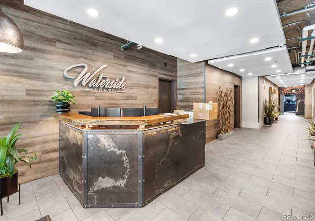 Photo 4 of Condo for sale at 1401 Wewatta St #501, Denver, CO 80202 | MLS# 3756362 | Listing updated on 2026-09-24