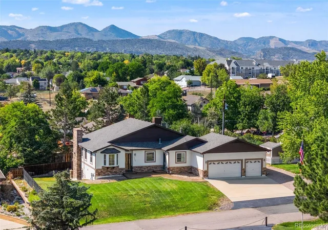 Photo 1 of Single family home for sale at 7799 S Dudley St, Littleton, CO 80128 | MLS# 3423542 | Listing updated on 2026-09-24