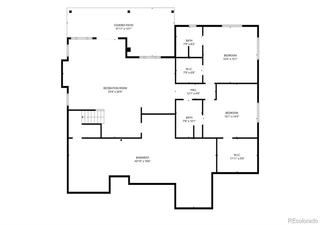 Photo 4 of Single family home for sale at 7799 S Dudley St, Littleton, CO 80128 | MLS# 3423542 | Listing updated on 2026-09-24