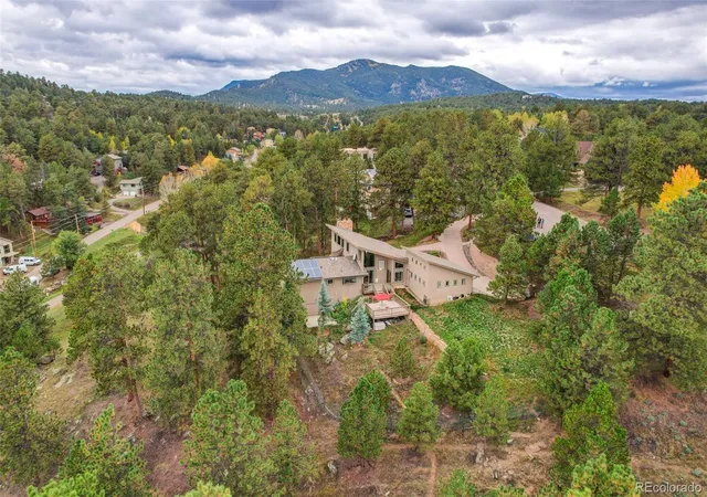 Photo 4 of Single family home for sale at 2951 Olympia Ln, Evergreen, CO 80439 | MLS# 4929863 | Listing updated on 2026-10-04