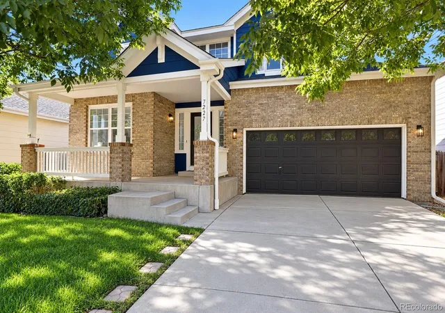 Photo 1 of Single family home for sale at 7227 Prairie Cir, Longmont, CO 80504 | MLS# 2499008 | Listing updated on 2026-09-27