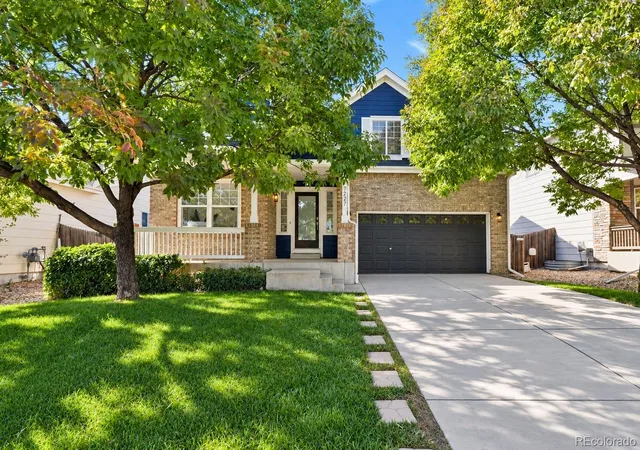 Photo 2 of Single family home for sale at 7227 Prairie Cir, Longmont, CO 80504 | MLS# 2499008 | Listing updated on 2026-09-27
