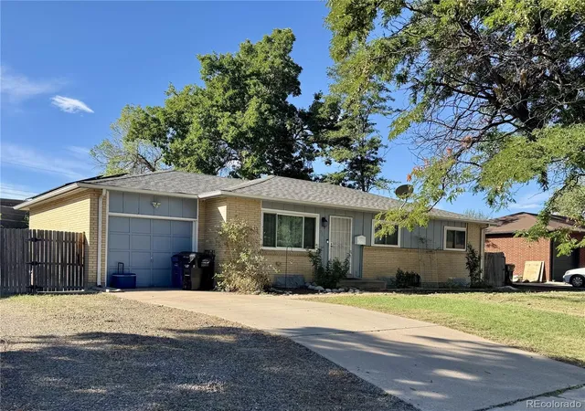Single family home for sale at 4240 W Hamilton Pl, Denver, CO 80236 | MLS# 6685592