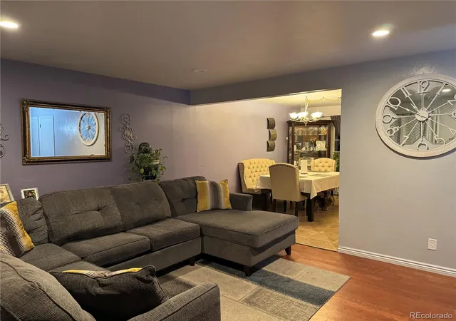 Photo 3 of Single family home for sale at 4240 W Hamilton Pl, Denver, CO 80236 | MLS# 6685592 | Listing updated on 2026-10-03
