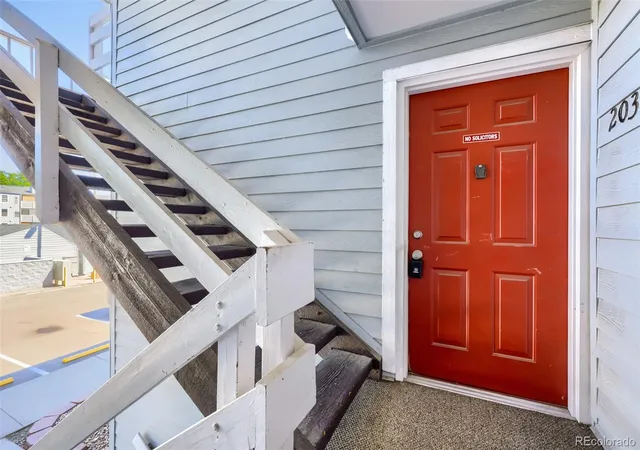 Condo for sale at 7395 E Eastman Ave #203L, Denver, CO 80231 | MLS# 3330733