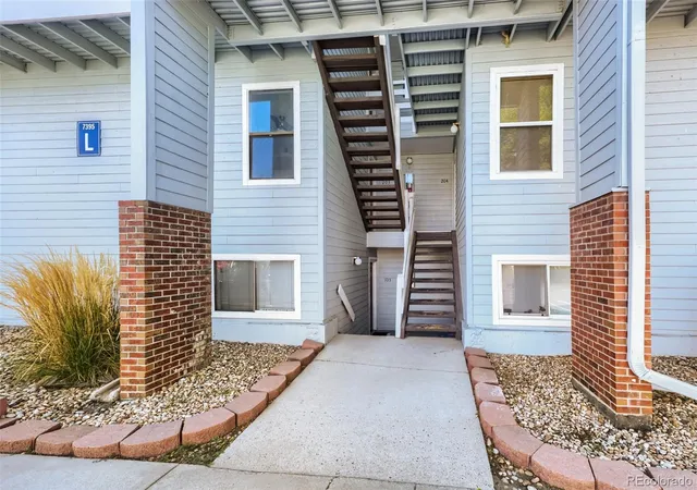 Photo 2 of Condo for sale at 7395 E Eastman Ave #203L, Denver, CO 80231 | MLS# 3330733 | Listing updated on 2026-10-21
