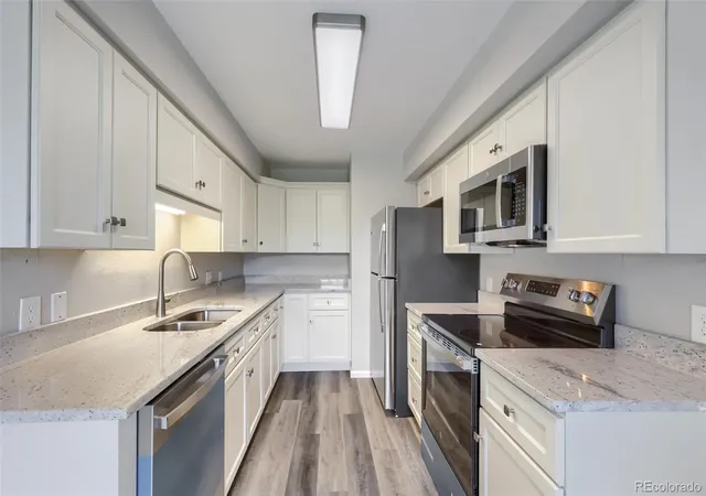 Photo 4 of Condo for sale at 7395 E Eastman Ave #203L, Denver, CO 80231 | MLS# 3330733 | Listing updated on 2026-09-23