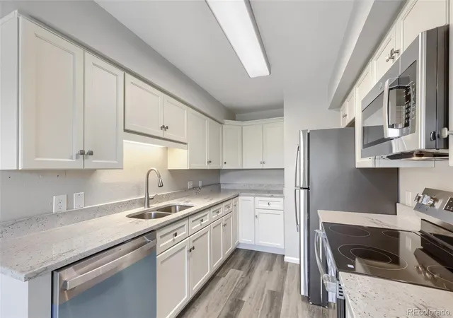 Photo 1 of Condo for sale at 7395 E Eastman Ave #203L, Denver, CO 80231 | MLS# 3330733 | Listing updated on 2026-10-17