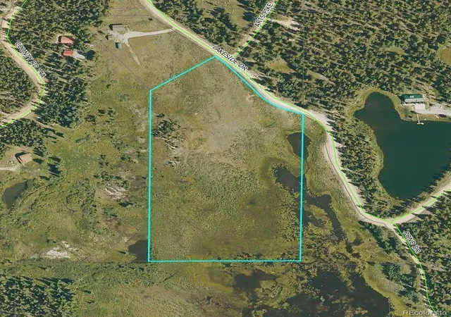 Photo 1 of Land for sale at Lakeside Dr, Alma, CO 80420 | MLS# 1759197 | Listing updated on 2026-09-23