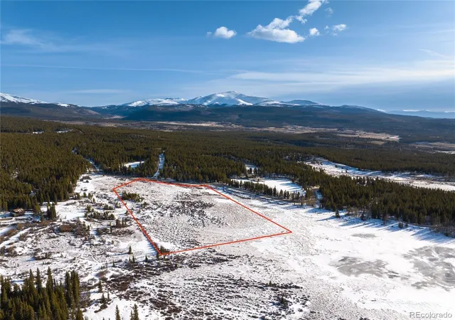 Photo 4 of Land for sale at Lakeside Dr, Alma, CO 80420 | MLS# 1759197 | Listing updated on 2026-09-23