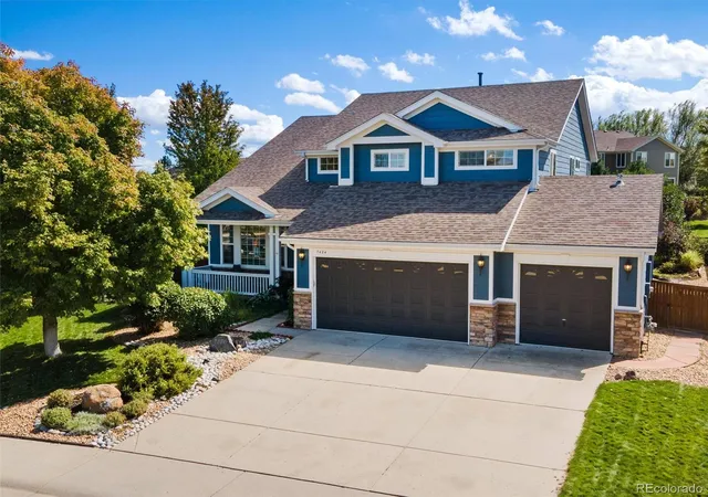 Photo 1 of Single family home for sale at 7424 Iridium Way, Castle Rock, CO 80108 | MLS# 2015490 | Listing updated on 2026-09-25