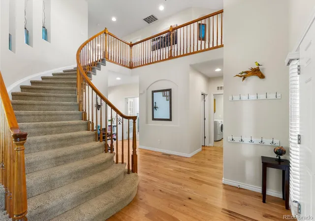 Photo 3 of Single family home for sale at 7424 Iridium Way, Castle Rock, CO 80108 | MLS# 2015490 | Listing updated on 2026-09-25