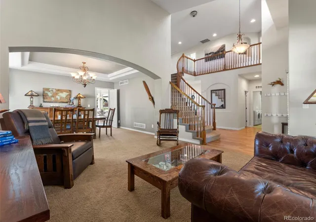 Photo 3 of Single family home for sale at 7424 Iridium Way, Castle Rock, CO 80108 | MLS# 2015490 | Listing updated on 2026-09-25