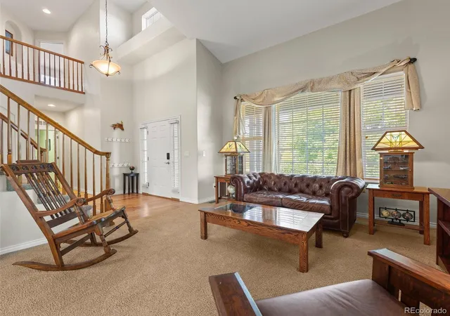 Photo 4 of Single family home for sale at 7424 Iridium Way, Castle Rock, CO 80108 | MLS# 2015490 | Listing updated on 2026-09-25