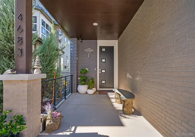 Photo 3 of Single family home for sale at 4683 W 50th Place, Denver, CO 80212 | MLS# 3876595 | Listing updated on 2026-10-23