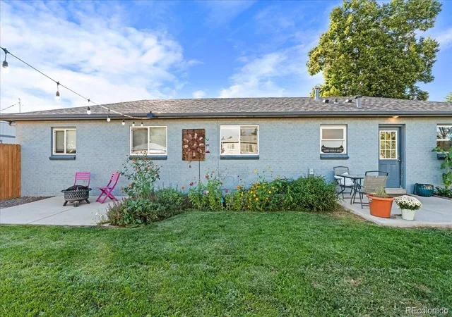 Photo 3 of Single family home for sale at 5194 E 33rd Avenue, Denver, CO 80207 | MLS# 8791192 | Listing updated on 2026-10-06