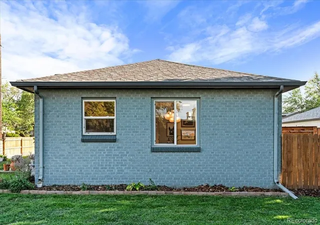 Photo 3 of Single family home for sale at 5194 E 33rd Avenue, Denver, CO 80207 | MLS# 8791192 | Listing updated on 2026-10-06