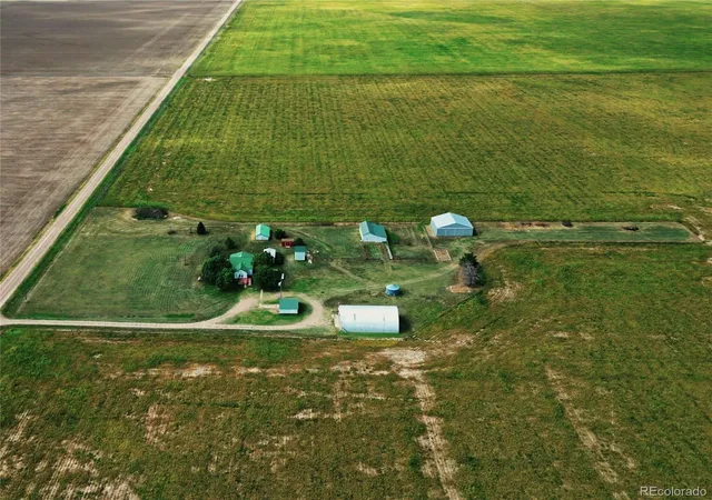 Photo 3 of Single family home for sale at 11785 County Rd 12, Ovid, CO 80744 | MLS# 6358282 | Listing updated on 2026-09-25