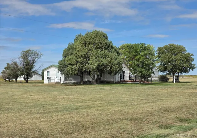 Photo 4 of Single family home for sale at 11785 County Rd 12, Ovid, CO 80744 | MLS# 6358282 | Listing updated on 2026-09-25