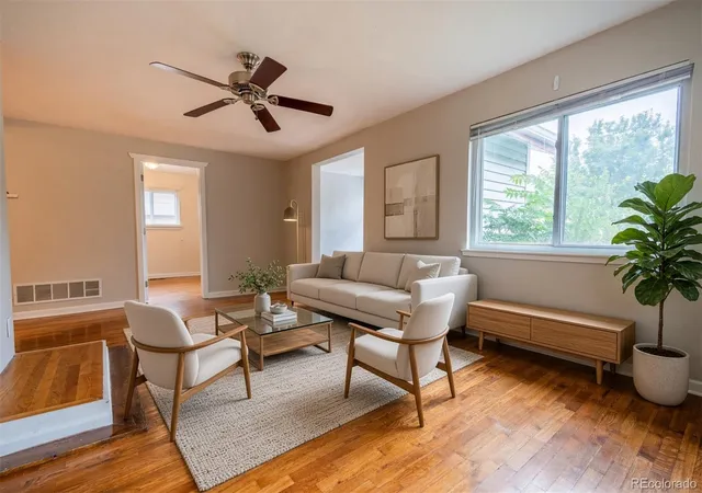 Photo 3 of Sale Pending at 4775 S Elati St, Englewood, CO 80110 | MLS# 5492105 | Listing updated on 2026-10-02