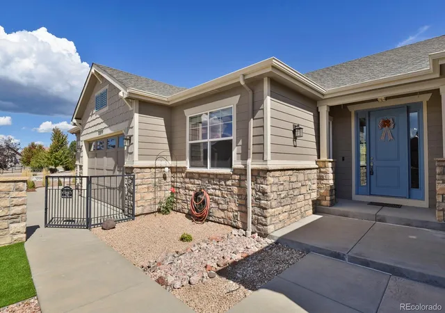 Photo 3 of Single family home for sale at 10899 Glen Cyn Dr, Peyton, CO 80831 | MLS# 3807182 | Listing updated on 2026-10-08