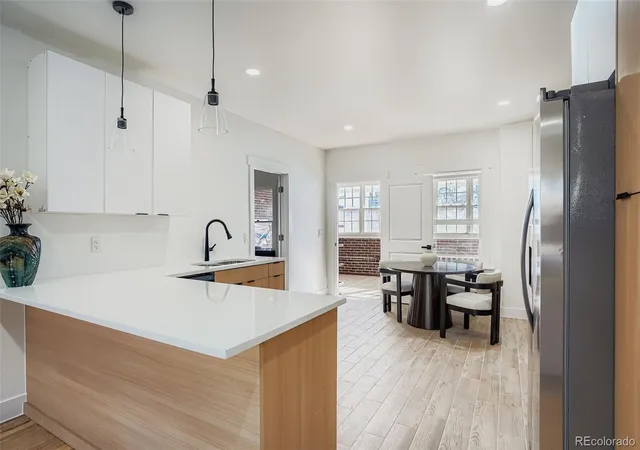 Photo 3 of Townhouse for sale at 3928 W 29th Avenue, Denver, CO 80212 | MLS# 7352674 | Listing updated on 2026-09-30