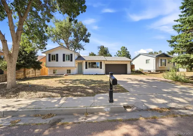 Single family home for sale at 1960 Bula Dr, Colorado Springs, CO 80915 | MLS# 4574361