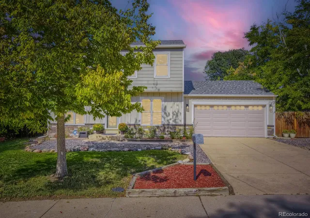 Photo 1 of Single family home for sale at 16421 E Tennessee Ave, Aurora, CO 80017 | MLS# 4692902 | Listing updated on 2026-10-02