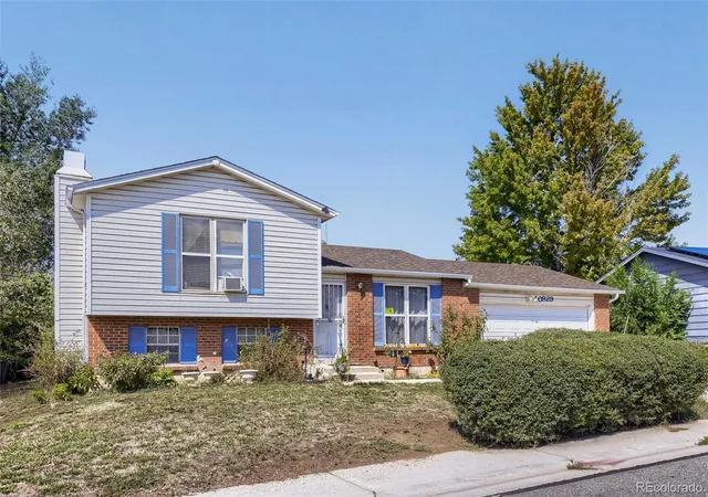 Photo 1 of Single family home for sale at 10929 Birch Dr, Thornton, CO 80233 | MLS# 5568095 | Listing updated on 2026-09-26