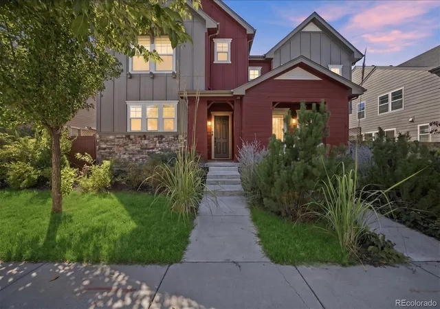 Photo 1 of Single family home for sale at 11460 E 26th Avenue, Aurora, CO 80010 | MLS# 5515910 | Listing updated on 2026-10-06