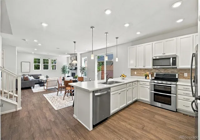 Photo 3 of Single family home for sale at 11460 E 26th Avenue, Aurora, CO 80010 | MLS# 5515910 | Listing updated on 2026-10-06