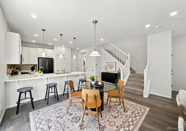 Photo 3 of Single family home for sale at 11460 E 26th Avenue, Aurora, CO 80010 | MLS# 5515910 | Listing updated on 2026-10-06