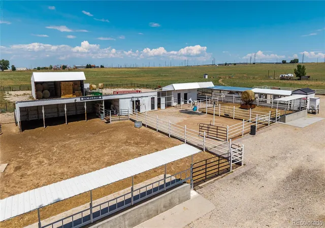 Photo 3 of Land for sale at 15511 County Rd 12, Fort Lupton, CO 80621 | MLS# 2519074 | Listing updated on 2026-09-23