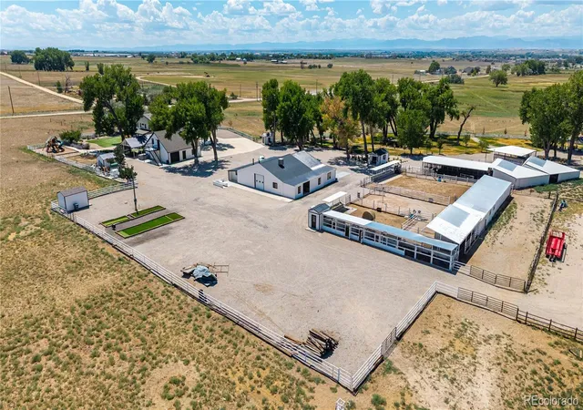 Photo 4 of House for sale at 15511 County Rd 12, Fort Lupton, CO 80621 | MLS# 2519074 | Listing updated on 2026-09-23