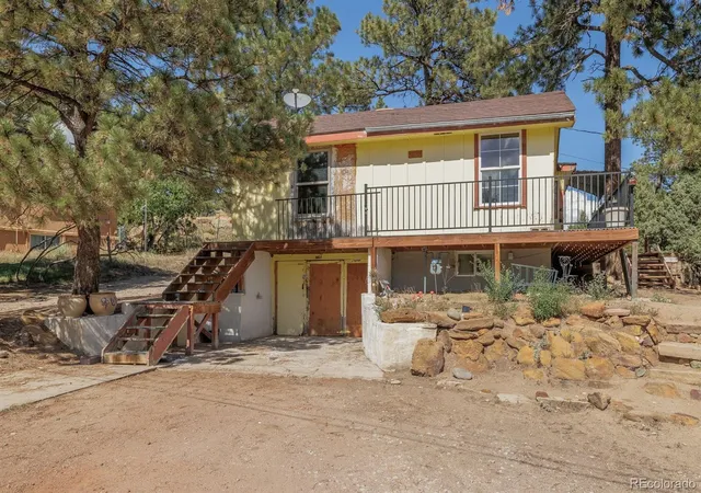 Photo 1 of Sale Pending at 3610 Hartsock Ln, Colorado Springs, CO 80917 | MLS# 2959245 | Listing updated on 2026-09-25